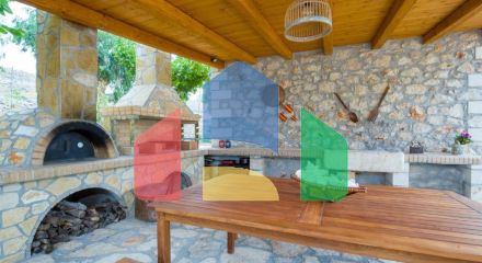 Продаж - Вілла 230 m² на Криті