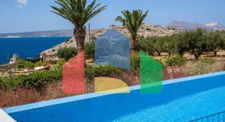 Продаж - Вілла 230 m² на Криті