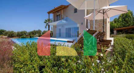 Продаж - Вілла 230 m² на Криті