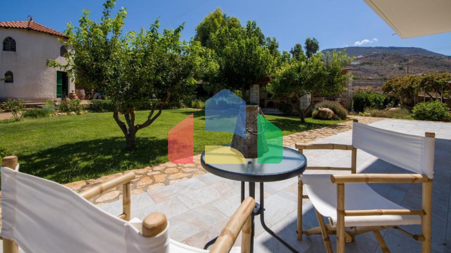 Продаж - Вілла 230 m² на Криті