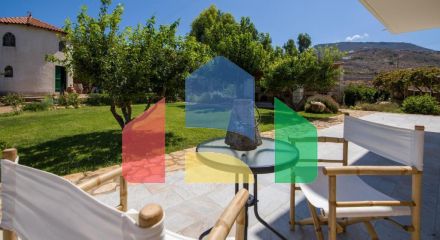 Продаж - Вілла 230 m² на Криті