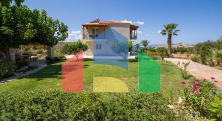 Продаж - Вілла 230 m² на Криті