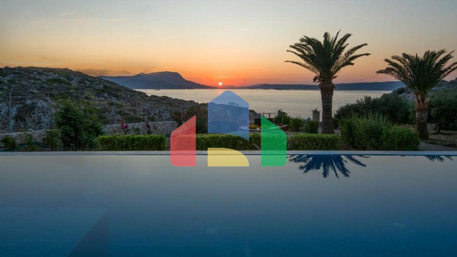 Продаж - Вілла 230 m² на Криті