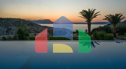 Продаж - Вілла 230 m² на Криті