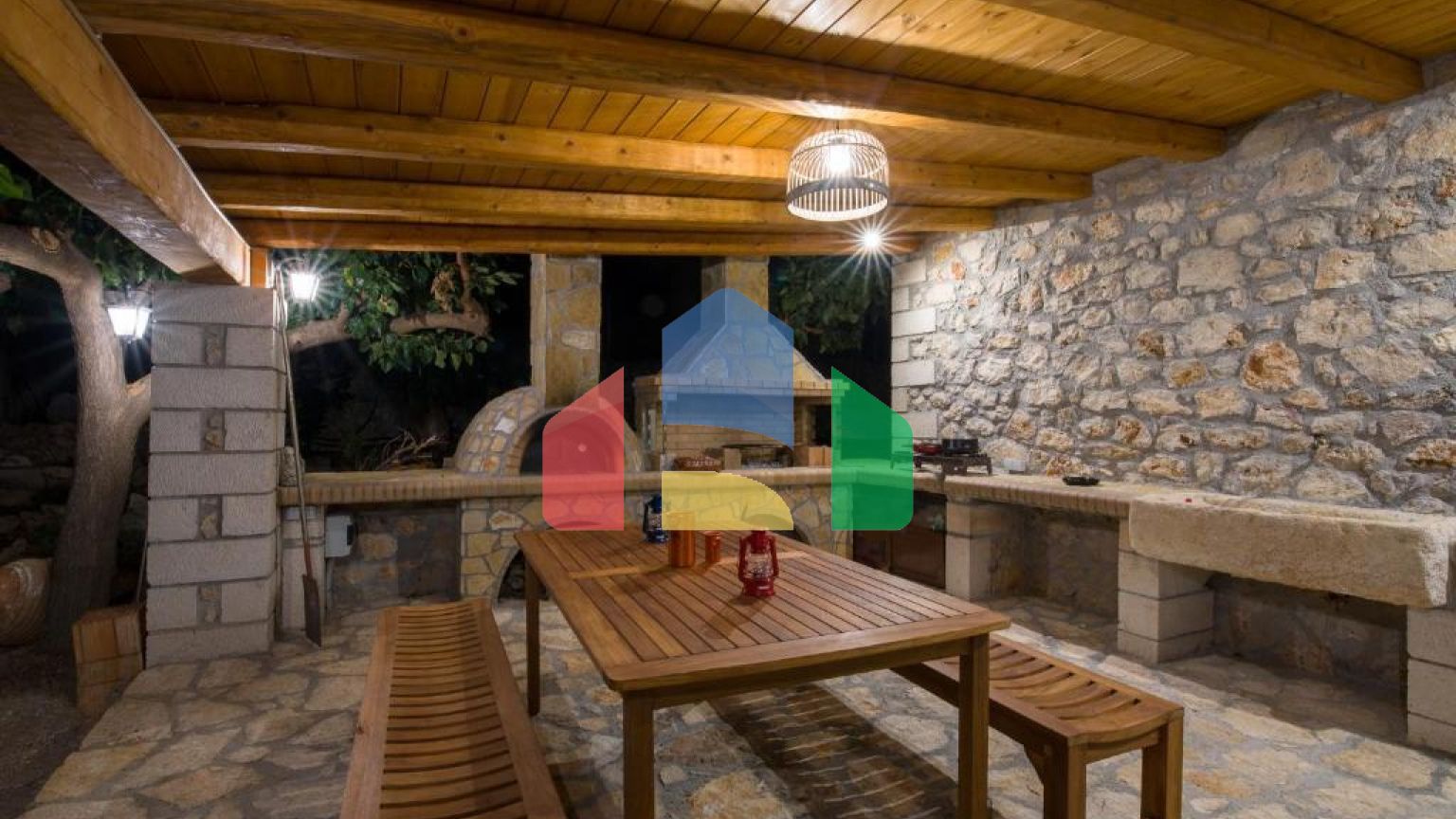 Продаж - Вілла 230 m² на Криті