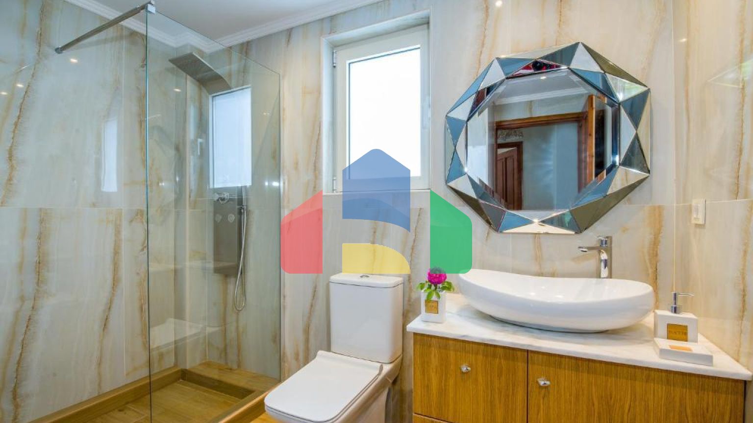 Продаж - Вілла 230 m² на Криті