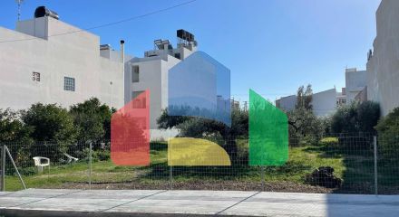 Продажа - Земельный участок 1002 m² на Крите