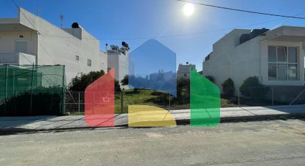 Продажа - Земельный участок 1002 m² на Крите