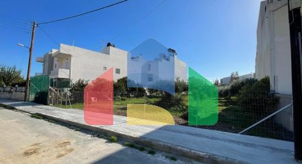 Продажа - Земельный участок 1002 m² на Крите