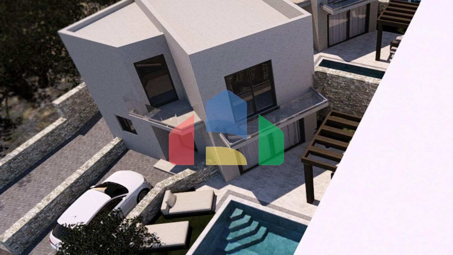 Продаж - Вілла 160 m² на Криті