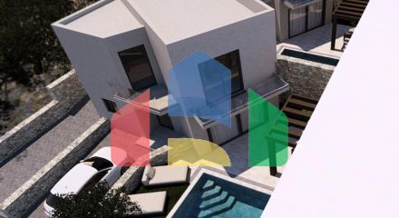 Продаж - Вілла 160 m² на Криті