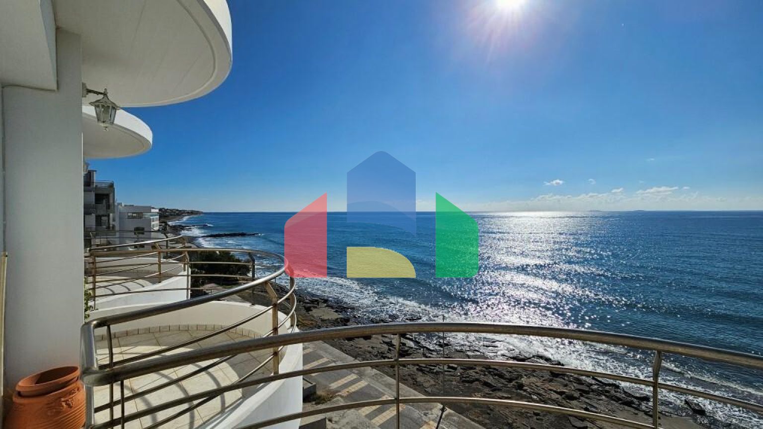 Продажа - Квартира 135 m² на Крите