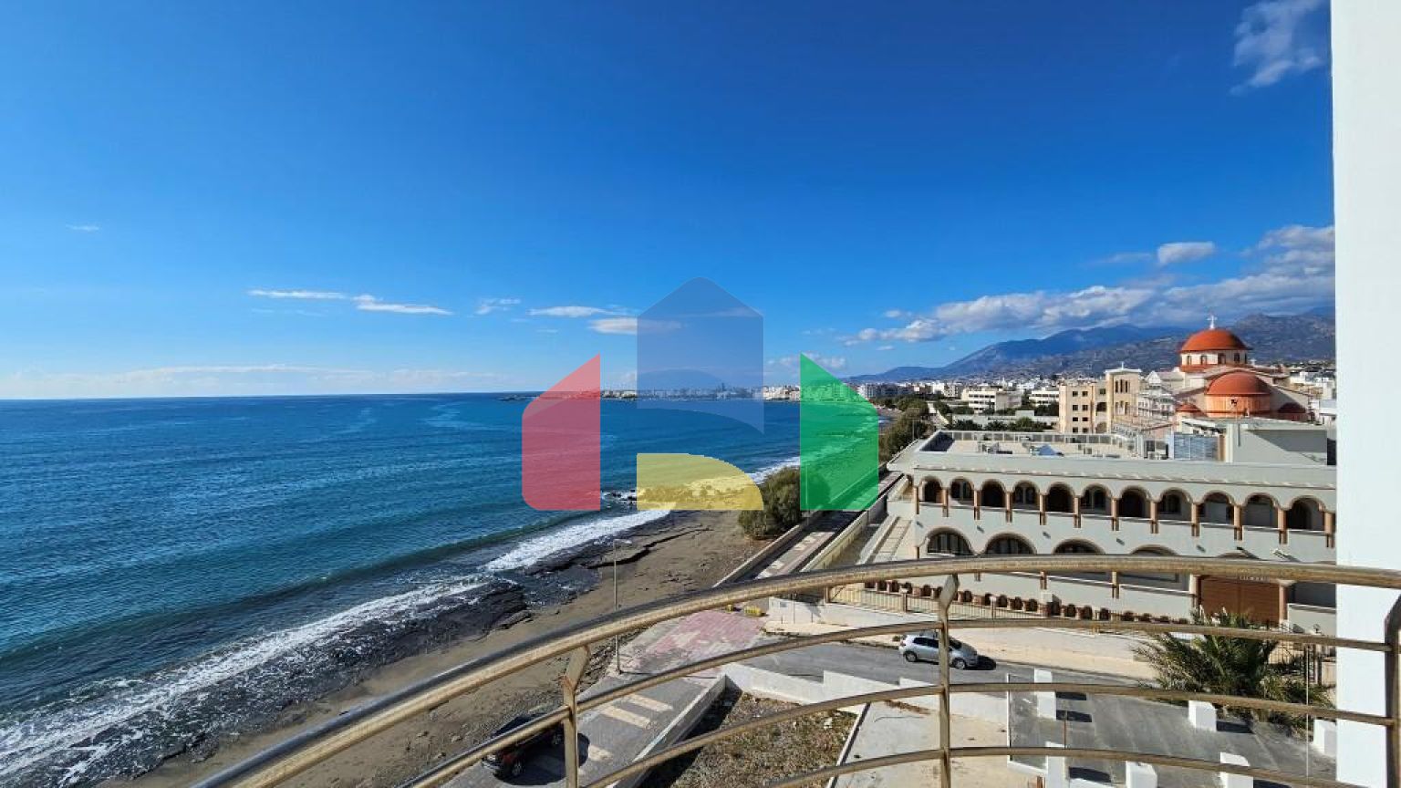 Продажа - Квартира 135 m² на Крите