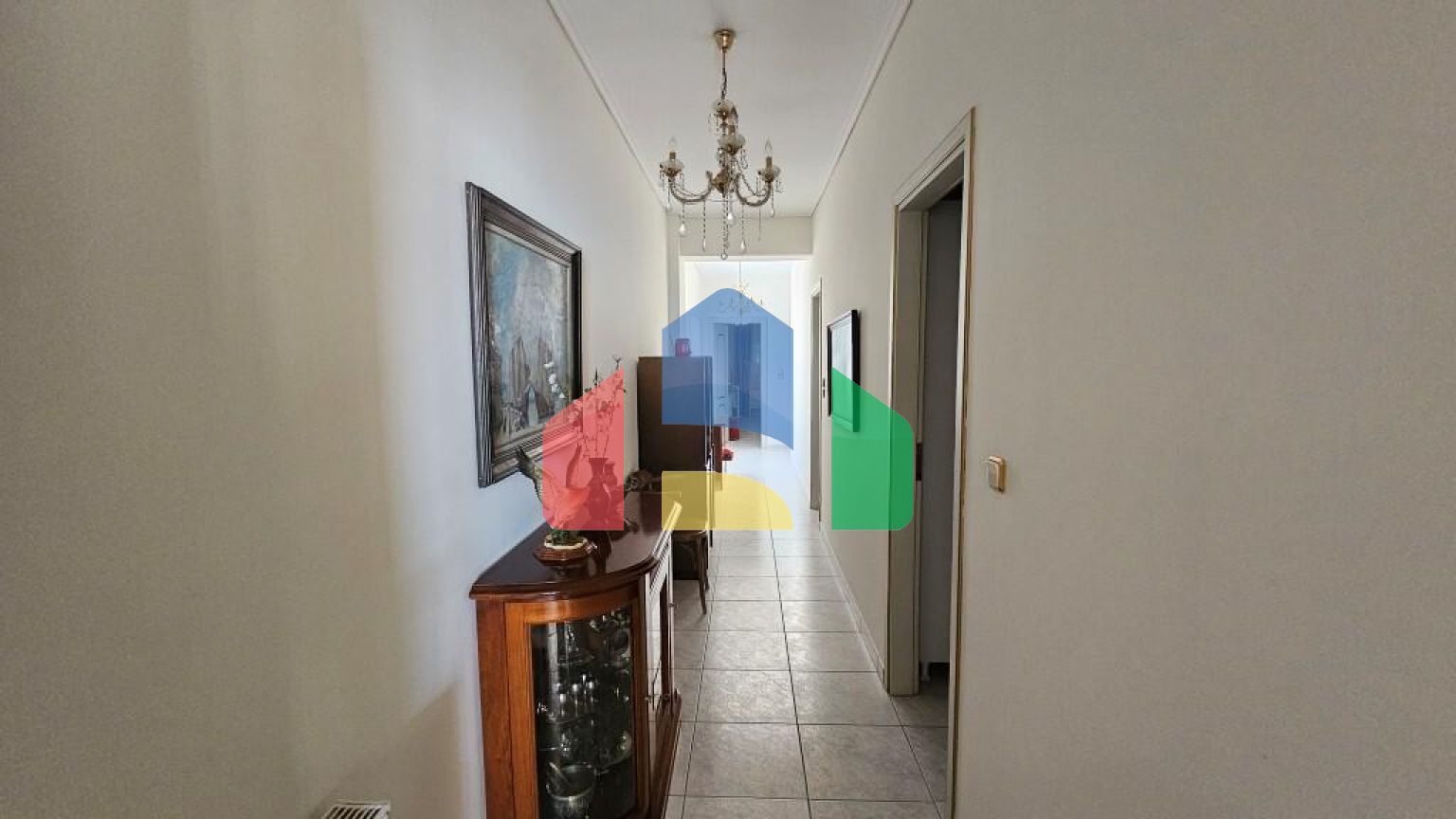 Продажа - Квартира 135 m² на Крите