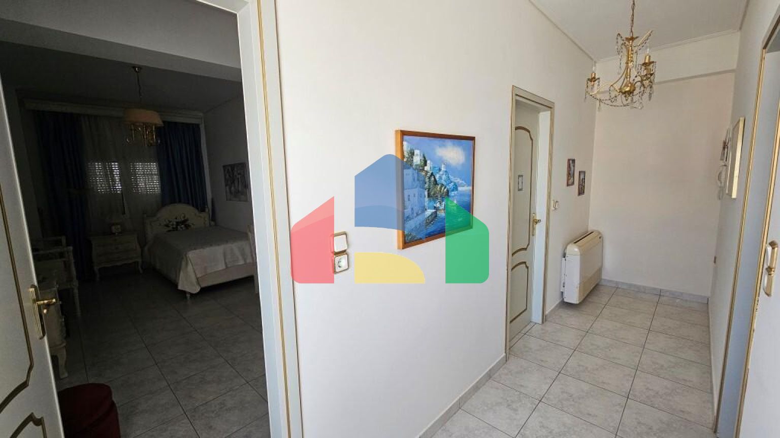 Продажа - Квартира 135 m² на Крите