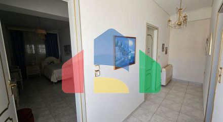 Продажа - Квартира 135 m² на Крите Продажа - Квартира 135 m² на Крите