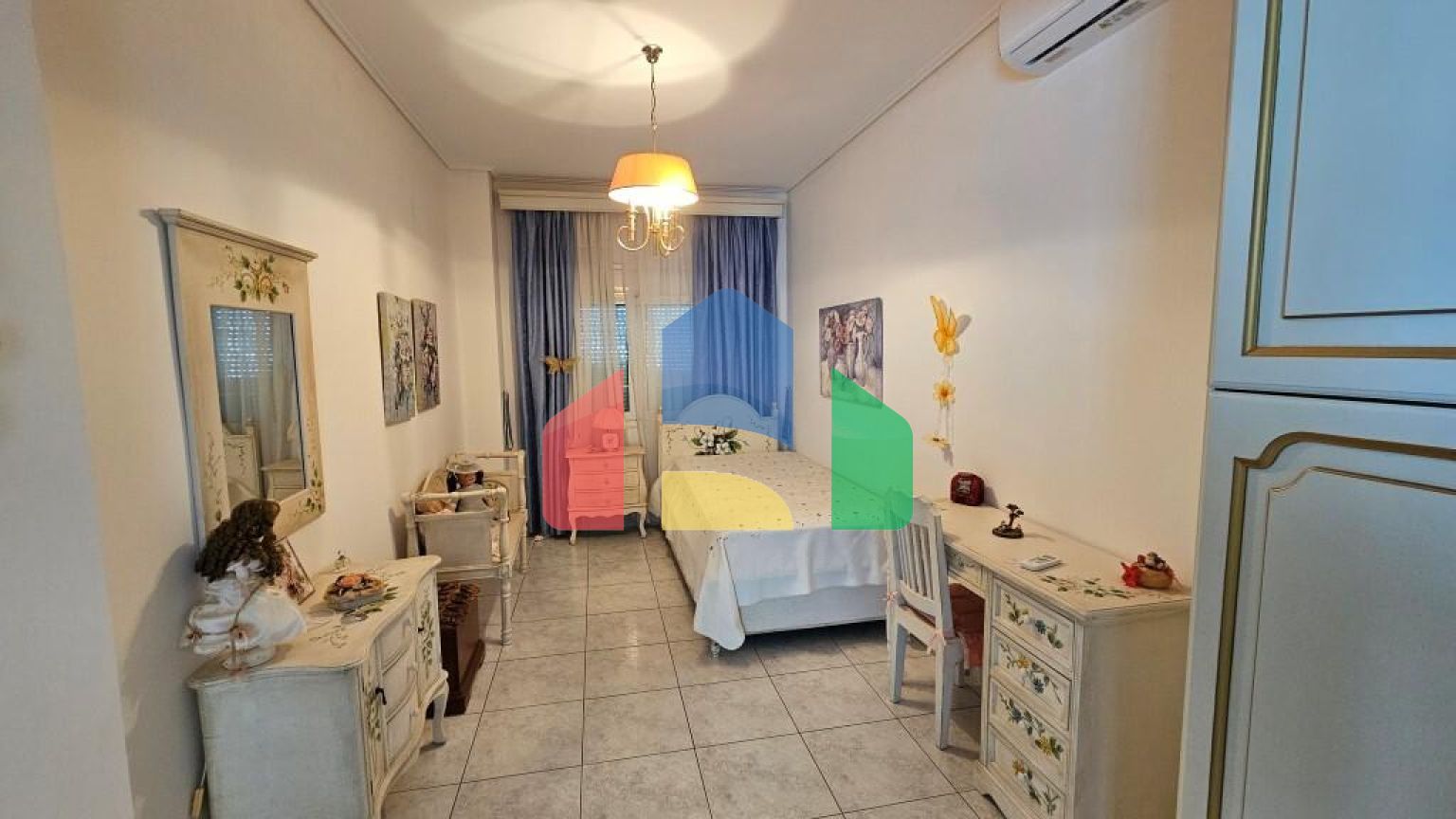 Продажа - Квартира 135 m² на Крите