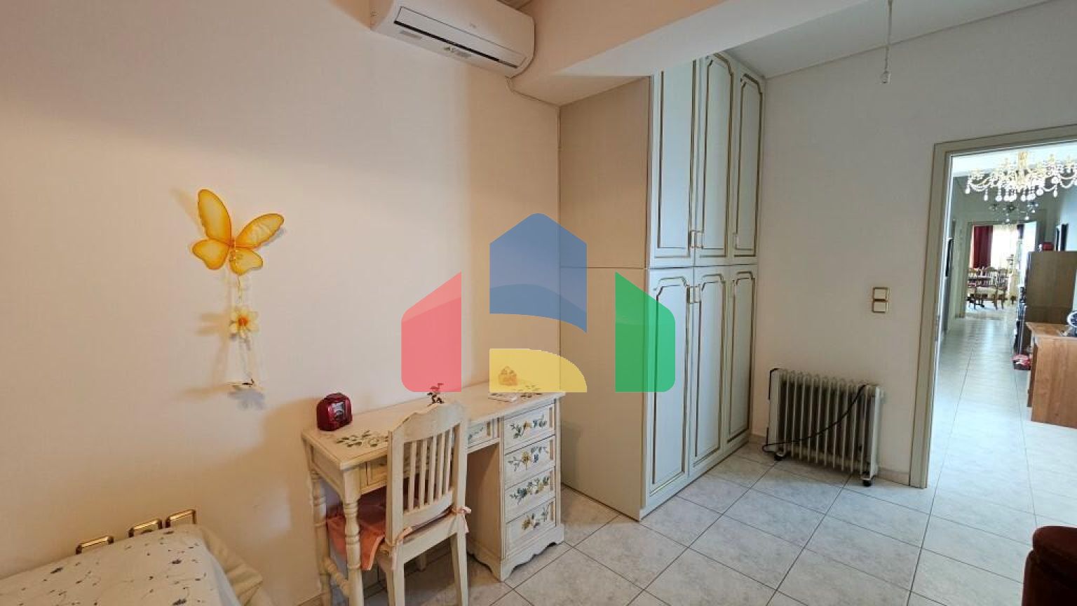 Продажа - Квартира 135 m² на Крите