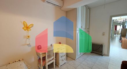 Продажа - Квартира 135 m² на Крите Продажа - Квартира 135 m² на Крите