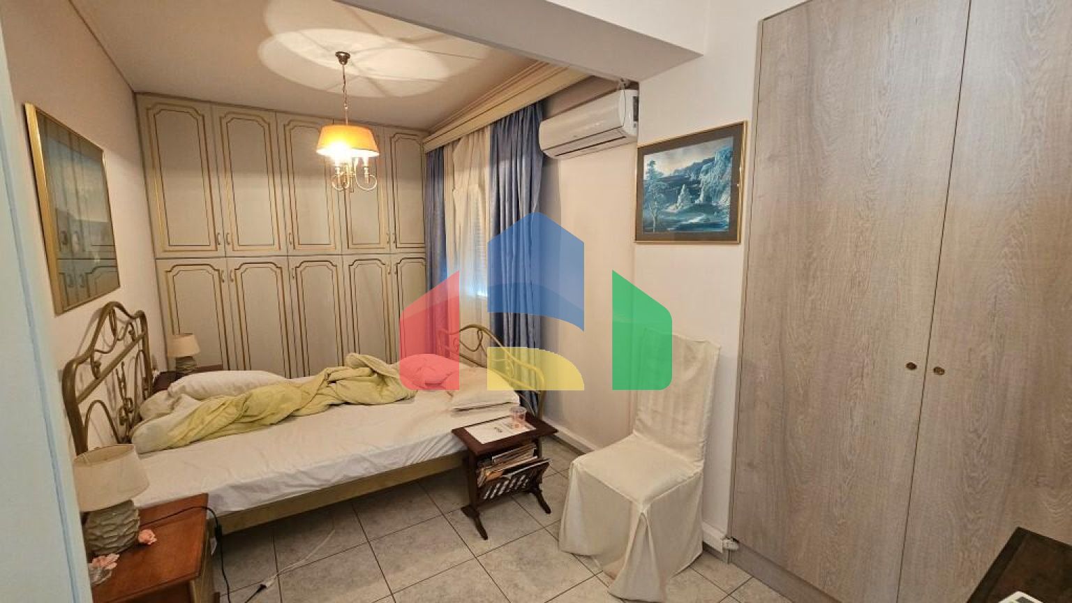 Продажа - Квартира 135 m² на Крите