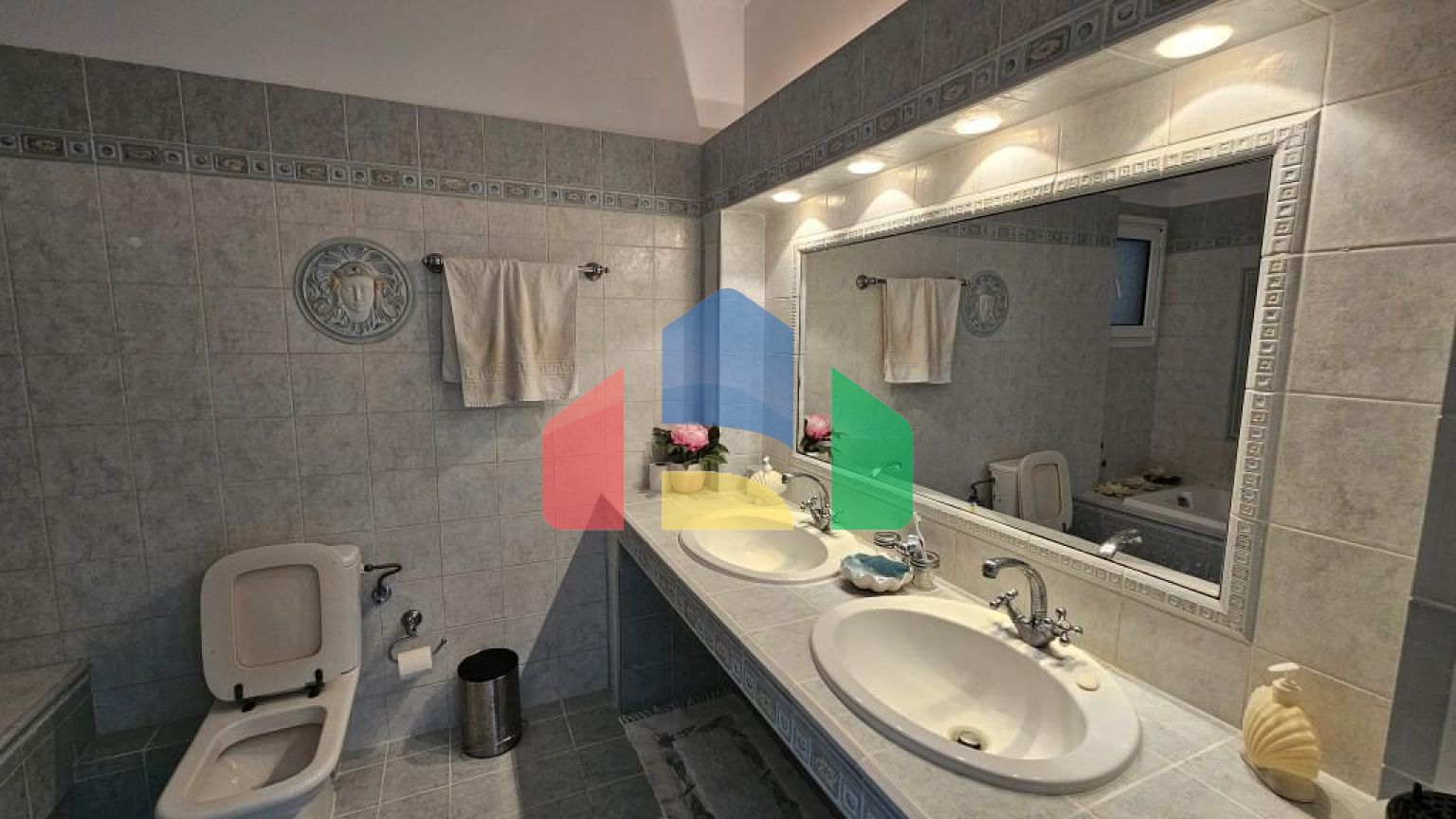 Продажа - Квартира 135 m² на Крите