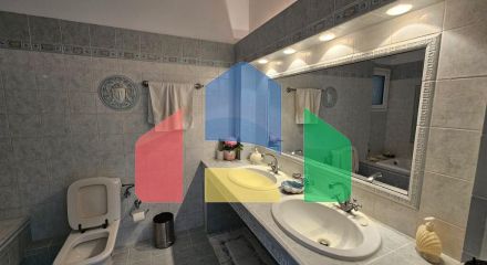 Продажа - Квартира 135 m² на Крите Продажа - Квартира 135 m² на Крите