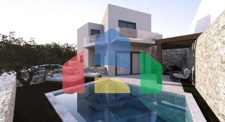 Продаж - Вілла 80 m² на Криті