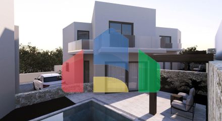 Продаж - Вілла 80 m² на Криті