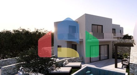 Продаж - Вілла 80 m² на Криті