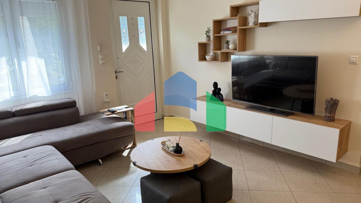 Продажа - Таунхаус 105 m² на Крите