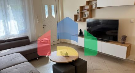 Продажа - Таунхаус 105 m² на Крите Продажа - Таунхаус 105 m² на Крите