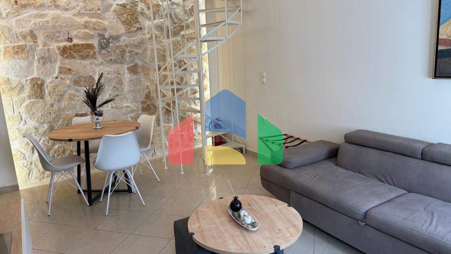 Продажа - Таунхаус 105 m² на Крите