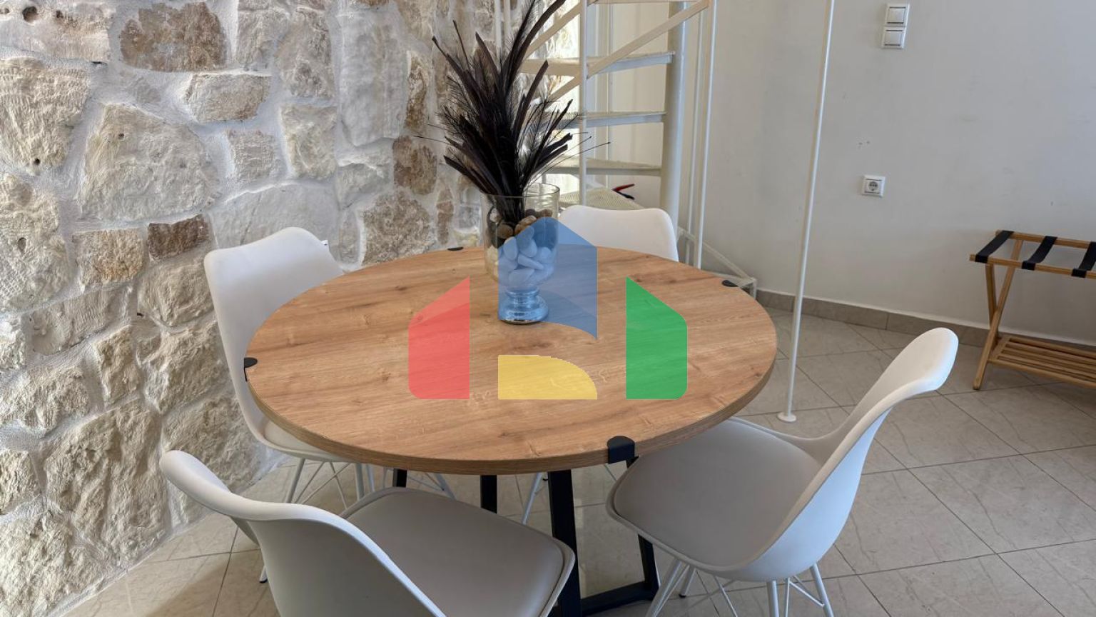 Продажа - Таунхаус 105 m² на Крите