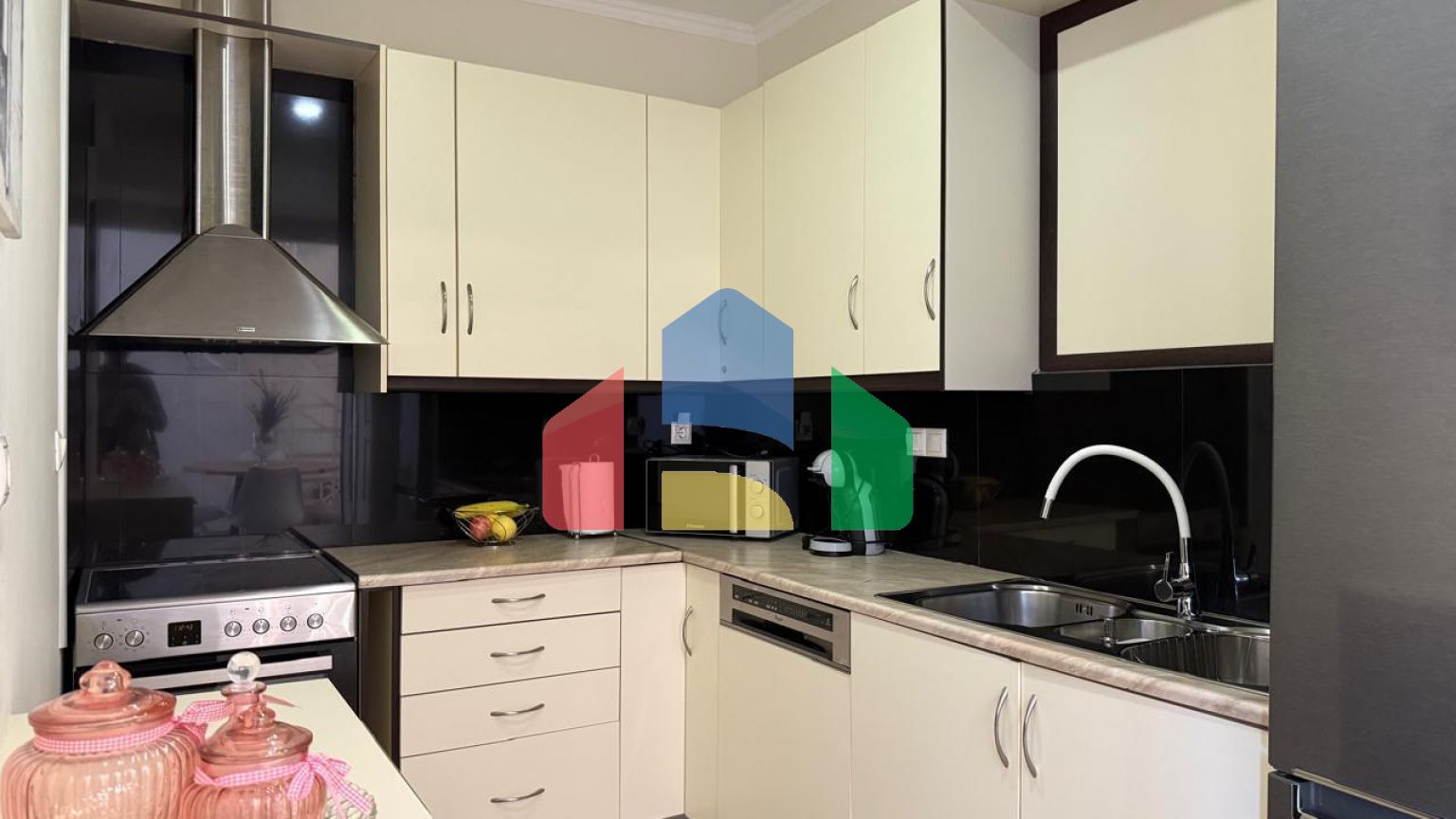 Продажа - Таунхаус 105 m² на Крите