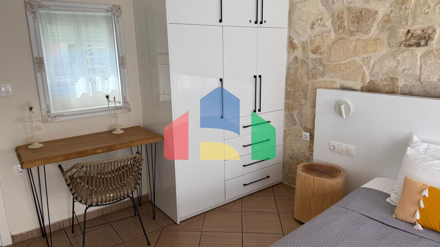 Продажа - Таунхаус 105 m² на Крите