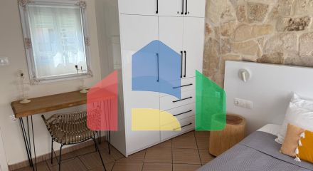 Продажа - Таунхаус 105 m² на Крите Продажа - Таунхаус 105 m² на Крите