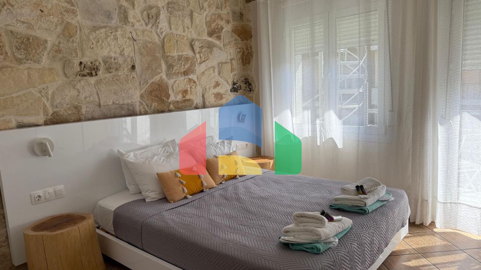 Продажа - Таунхаус 105 m² на Крите