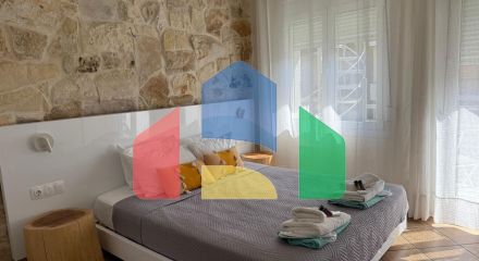 Продажа - Таунхаус 105 m² на Крите Продажа - Таунхаус 105 m² на Крите