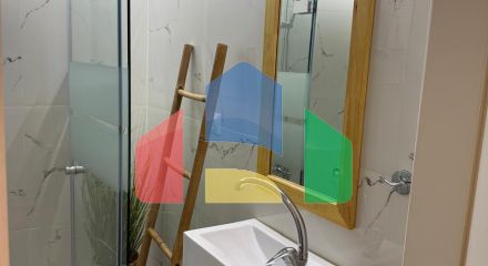 Продажа - Таунхаус 105 m² на Крите Продажа - Таунхаус 105 m² на Крите