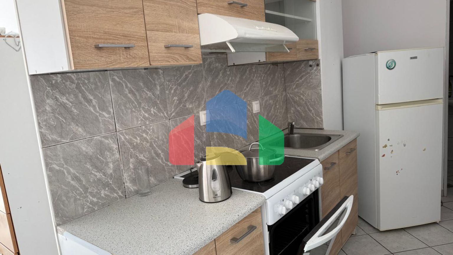 Продажа - Таунхаус 105 m² на Крите