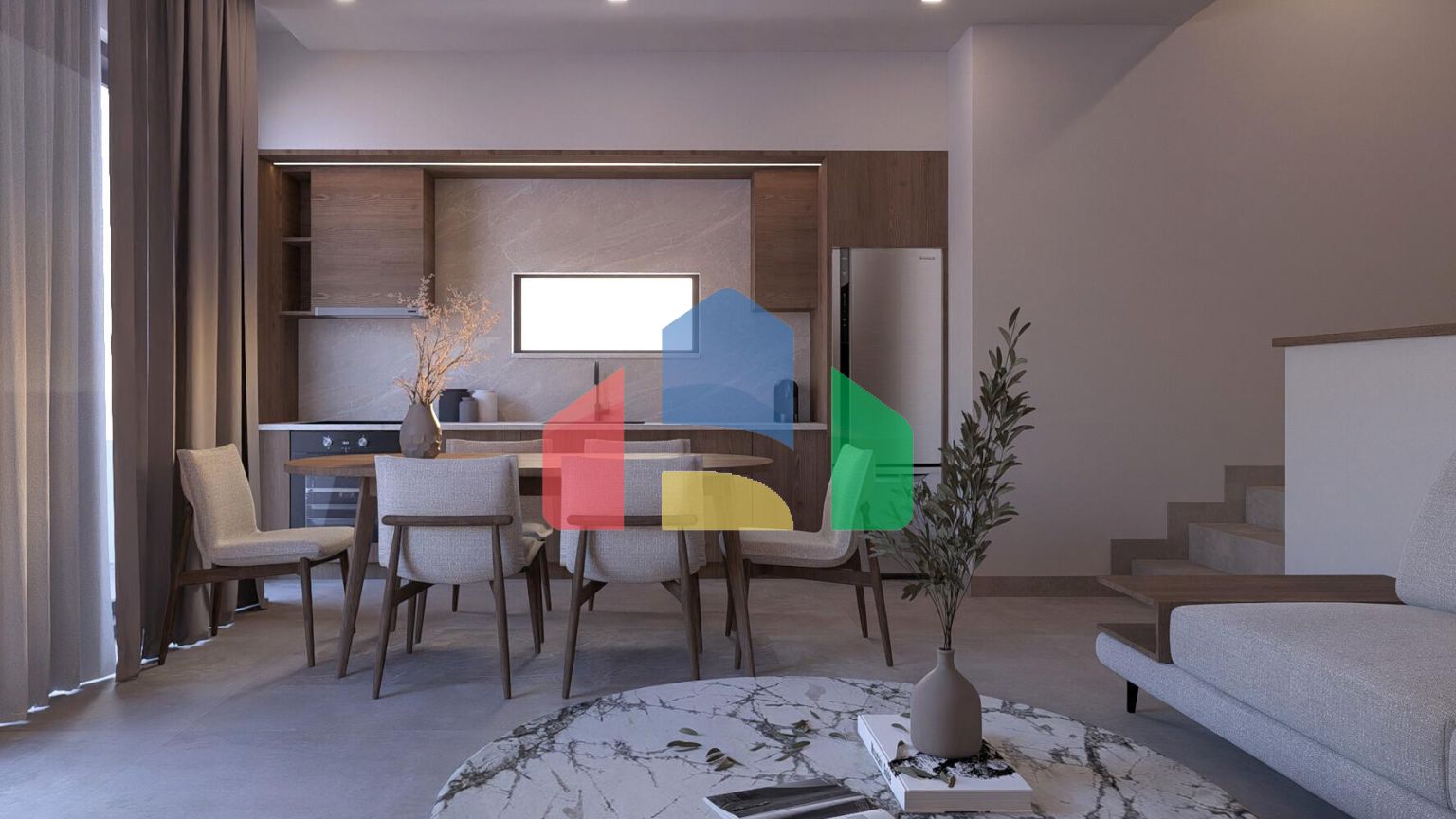 Продаж - Вілла 195 m² на Криті