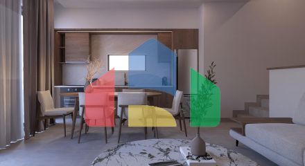 Продаж - Вілла 195 m² на Криті