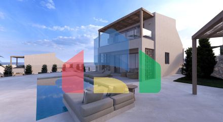 Продаж - Вілла 195 m² на Криті