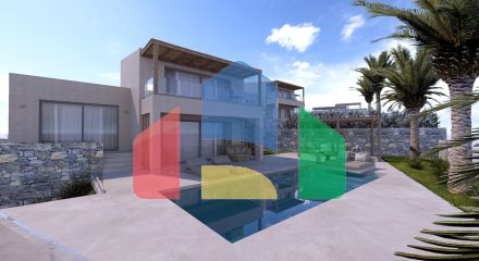 Продаж - Вілла 195 m² на Криті