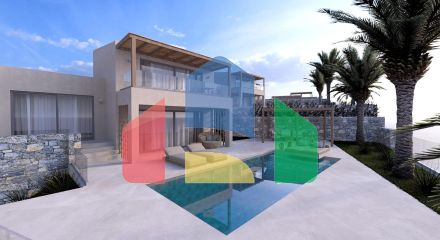 Продаж - Вілла 195 m² на Криті