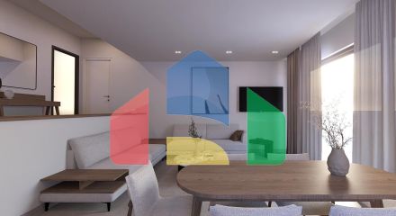 Продаж - Вілла 195 m² на Криті