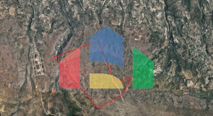 Продажа - Земельный участок 612000 m² на Крите