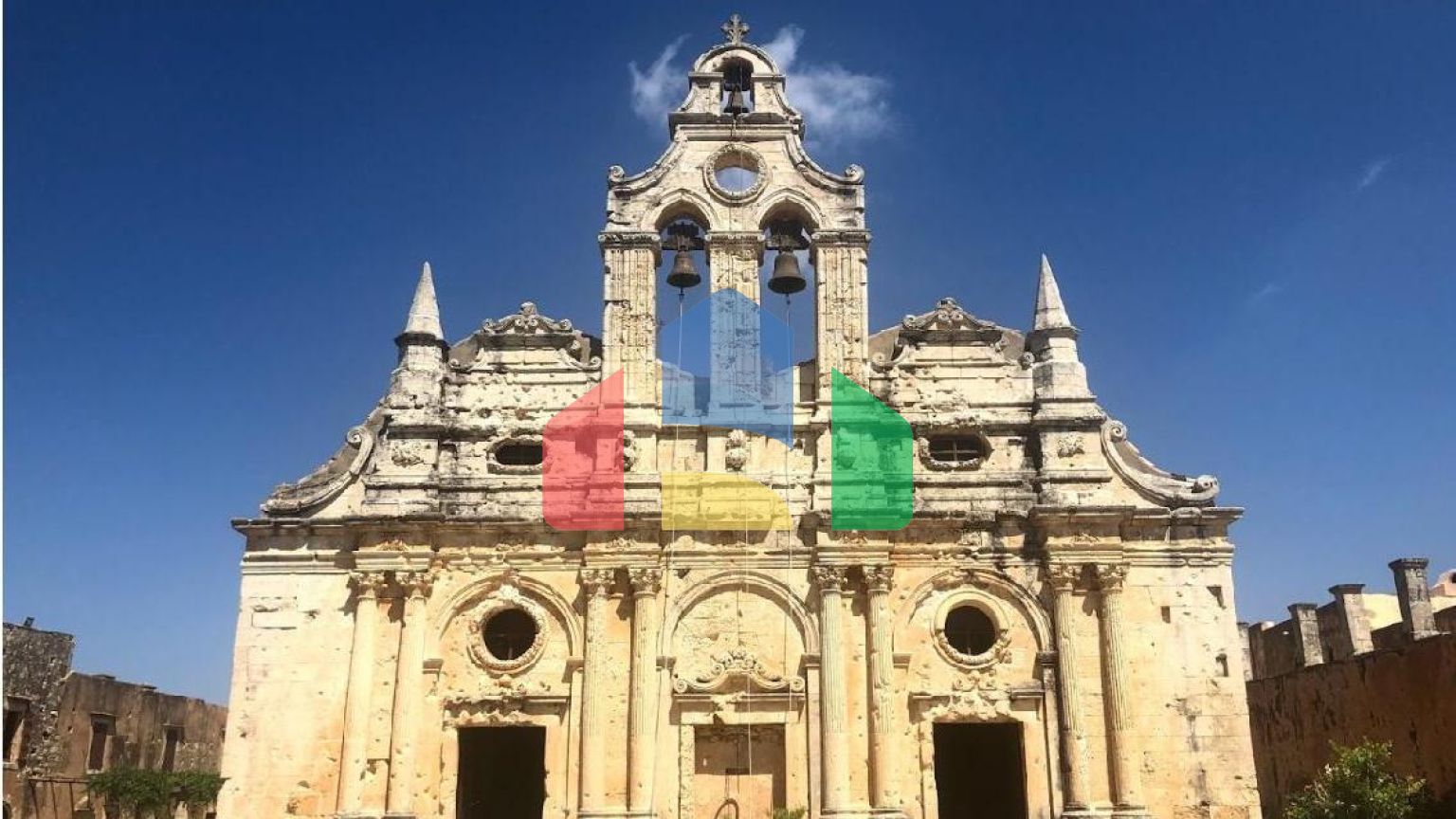 Продажа - Земельный участок 612000 m² на Крите