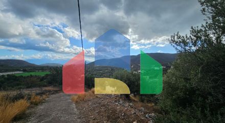 Продажа - Земельный участок 670 m² на Крите