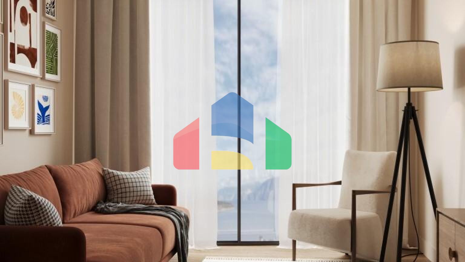 Продажа - Квартира 61 m² на Крите